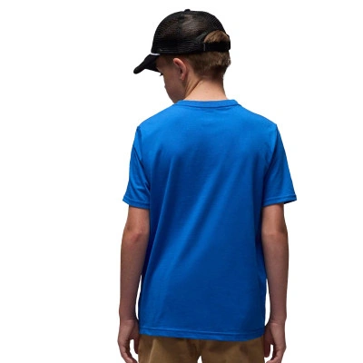 Camiseta Jumpman Air Niño