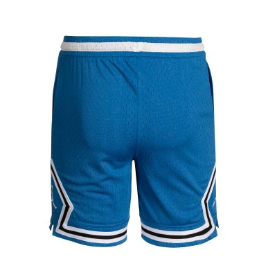 Kids Dri-Fit Sport Diamond Shorts