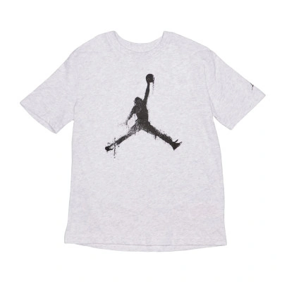 Playera MVP Jumpman Niño