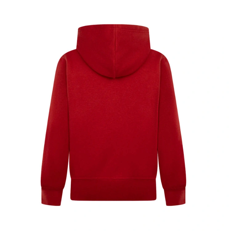 sudadera-jordan-essential-fleece-baseline-nino-gym-red-4