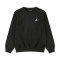 Sudadera Jordan Brooklyn Fleece Crew Niño