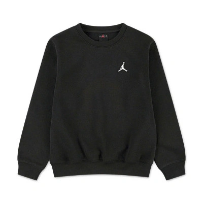 Sweatshirt Brooklyn Fleece Crew Criança