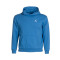 Sudadera Jordan Brooklyn Fleece Niño