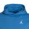 Sudadera Jordan Brooklyn Fleece Niño
