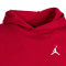 Sudadera Jordan Brooklyn Flight Crew Niño