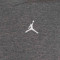 Sudadera Jordan Brooklyn Flight Crew Niño