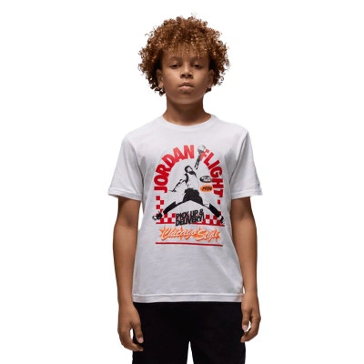 Camiseta Shop Niño