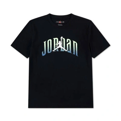 Playera Jumpman Global Arch Niño