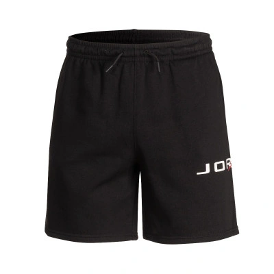 Pantalón corto Stretch Hbr Fleece Niño