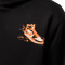 Sudadera Jordan Air Jordan Has Landed Niño