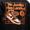 Sudadera Jordan Air Jordan Has Landed Niño