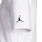 Camiseta Jordan Flight Goat Crew Niño