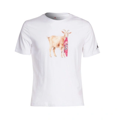 Camiseta Flight Goat Crew Niño