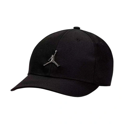 Curva Metal Jumpman Kappe