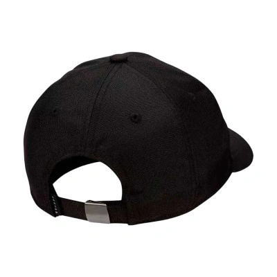 Curva Metal Jumpman Kappe