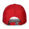 Gorra Jordan Metal Jumpman Curve Brim Niño