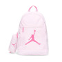 Air School Backpack-Pink Foam-White
