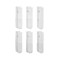 Calcetines Jordan Everyday Essentials  Crew (6 Pares)