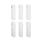 Calcetines Jordan Everyday Essentials  Crew (6 Pares)