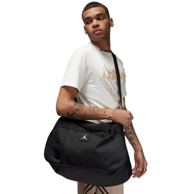 Jam Essentials Duffle (30L) Sports Bag