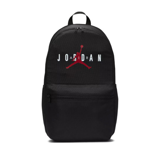 Backpack Jordan Jam Hbr Backpack (23L) Black - Basketball Emotion