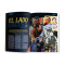 Revista Gigantes Gigantes Enero 2025