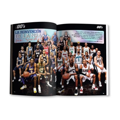 Januar 2025 Zeitschrift