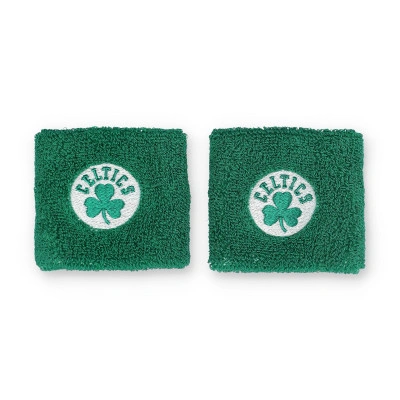 Kinder NBA  Solid Team Logo Boston Celtics Armband