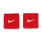 Nike Kids NBA Solid Team Logo Chicago Bulls Wristband