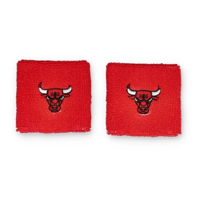 Kinder NBA Solid Teamlogo Chicago Bulls Armband