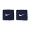 Nike Kids NBA Solid Team Logo Dallas Mavericks Wristband