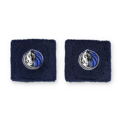 Kinder NBA Solid Teamlogo Dallas Mavericks Armband