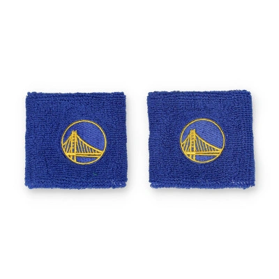 Kinder NBA Solid Teamlogo Golden State Warriors Armband