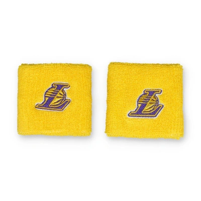 Kinder NBA Solid Teamlogo Los Angeles Lakers Armband