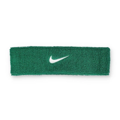 Fita NBA Single Solid Team Logo Headband Boston Celtics Criança