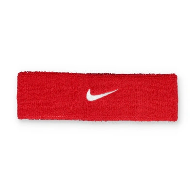 Fita NBA Single Solid Team Logo Headband Chicago Bulls Criança