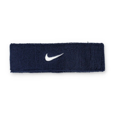Fita NBA Single Solid Team Logo Headband Dallas Mavericks Criança