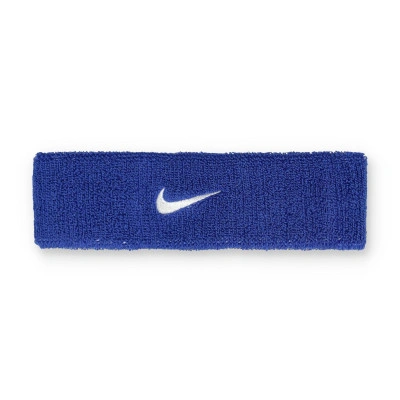 Fita NBA Single Solid Team Logo Headband Golden State Warriors Criança