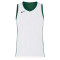 Nike Team 25 Basketball Reversible T-Shirt