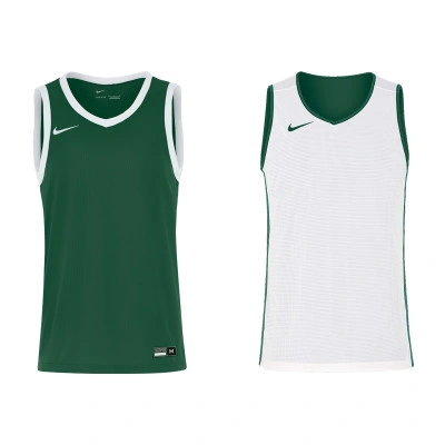 Camiseta Team 25 Basketball Reversible