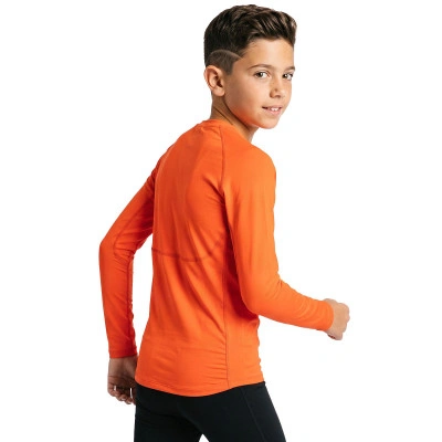 Camiseta Térmica m/l Niño
