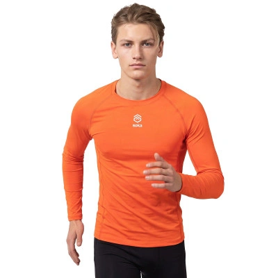 Camiseta Térmica m/l