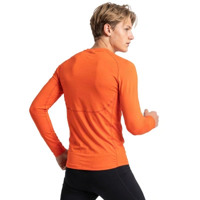 Camiseta Térmica m/l