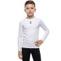 Térmica M/L Junior-Ice White