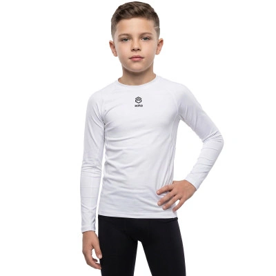 Camiseta Térmica M/L Junior
