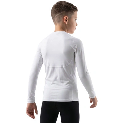 Camiseta Térmica M/L Junior