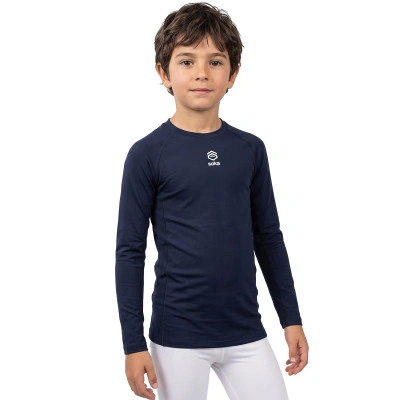 Camiseta Térmica M/L Junior