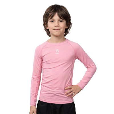 First Layer Thermal Long Sleeve Junior T-Shirt
