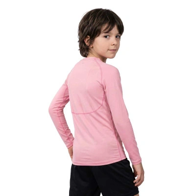 First Layer Thermal Long Sleeve Junior T-Shirt