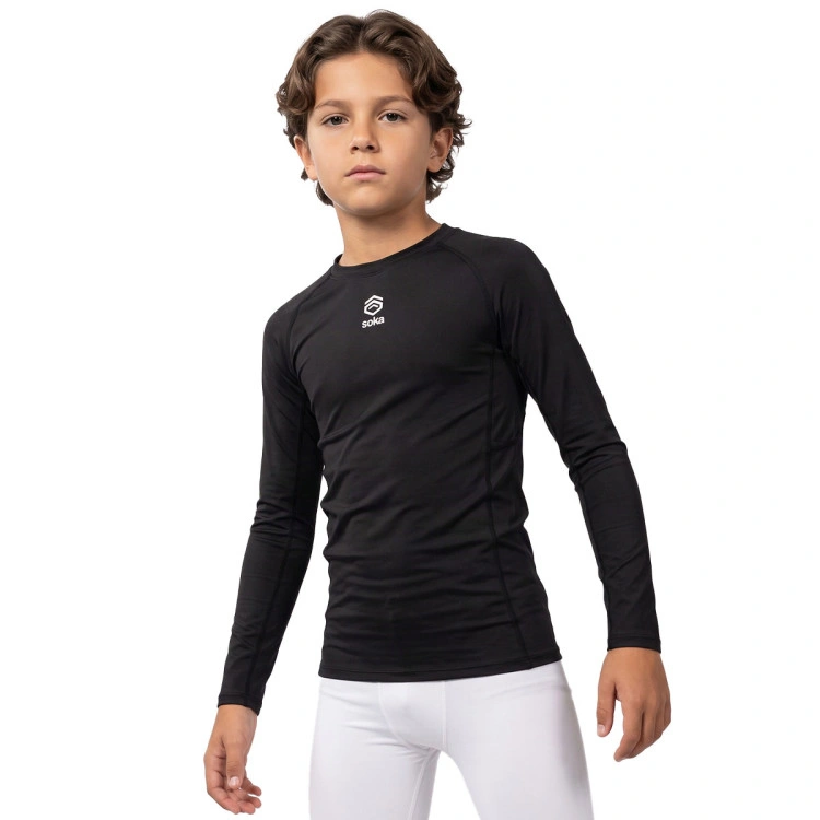 camiseta-soka-primera-capa-ml-junior-negro-0